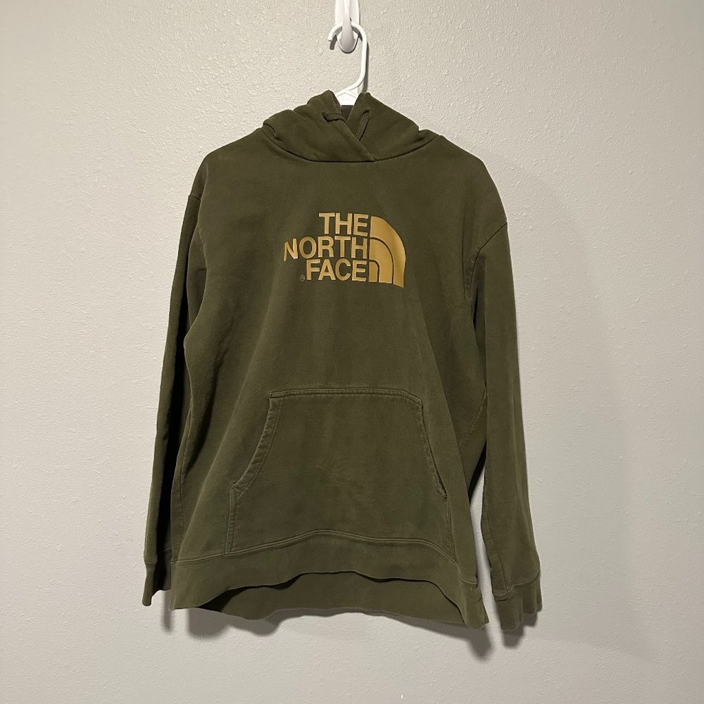 NorthFace Hoodie
